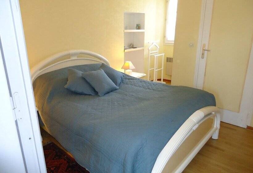 住宿加早餐 Chambre D Hôtes La Roncellière