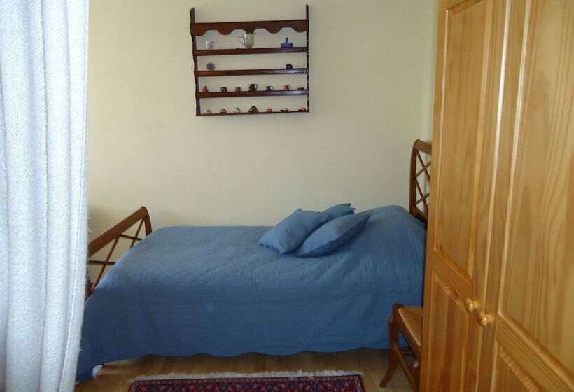 住宿加早餐 Chambre D Hôtes La Roncellière