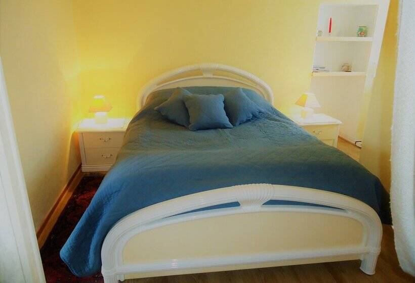 住宿加早餐 Chambre D Hôtes La Roncellière