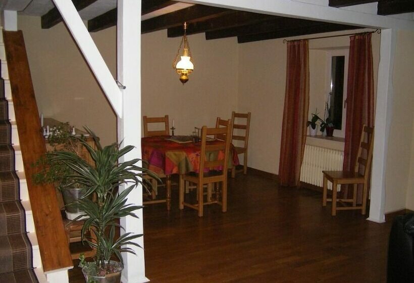 Bed and Breakfast Chambres D Hôtes Equinoxe