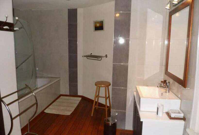 Bed and Breakfast Chambres D Hôtes Equinoxe