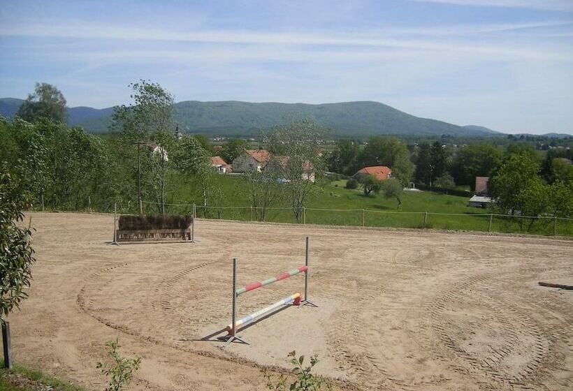 Bed and Breakfast Chambres D Hôtes Equinoxe