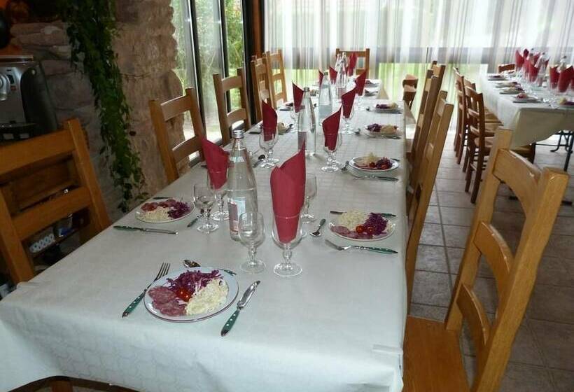 Bed and Breakfast Chambres D Hôtes Equinoxe