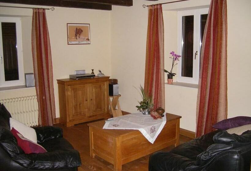 Bed and Breakfast Chambres D Hôtes Equinoxe