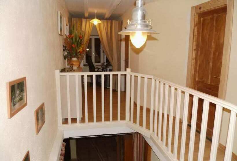 Bed and Breakfast Chambres D Hôtes Equinoxe