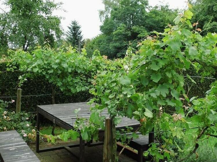 Bed and Breakfast Chambres D Hôtes Equinoxe