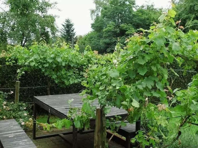 Aamiaismajoitus (B&B) Chambres D Hôtes Equinoxe