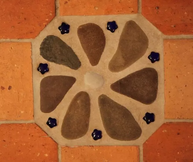 Aamiaismajoitus (B&B) La Citadelle D Hututu