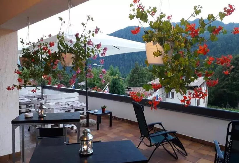 ホテル Albergo Al Sole