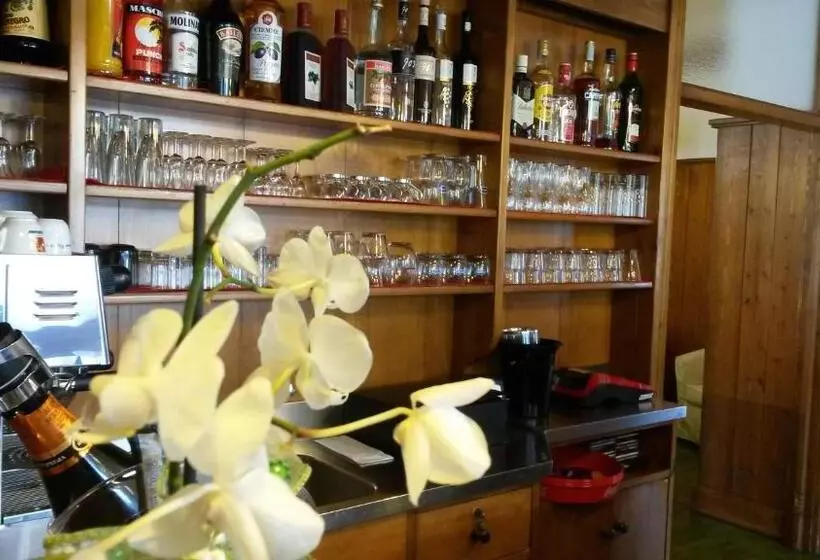 ホテル Albergo Al Sole