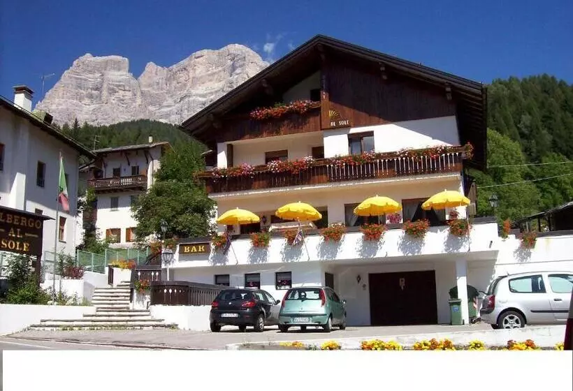 ホテル Albergo Al Sole