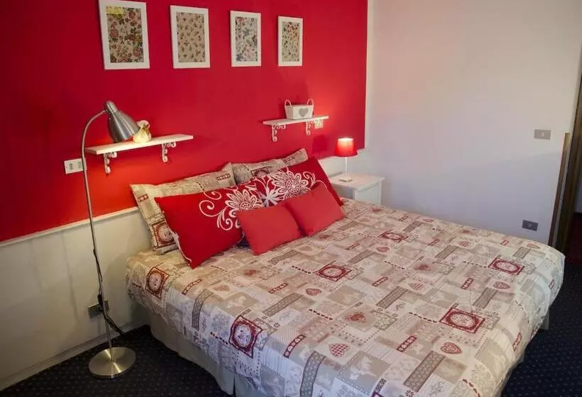 ホテル Albergo Al Sole