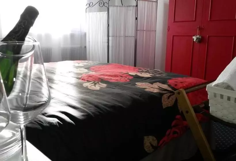 ホテル Albergo Al Sole