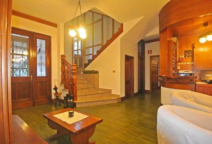 ホテル Albergo Al Sole