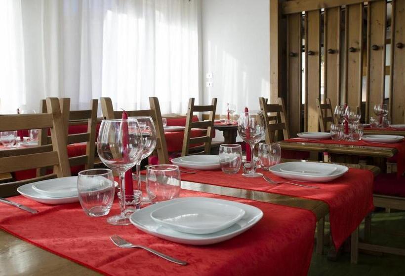 هتل Albergo Al Sole