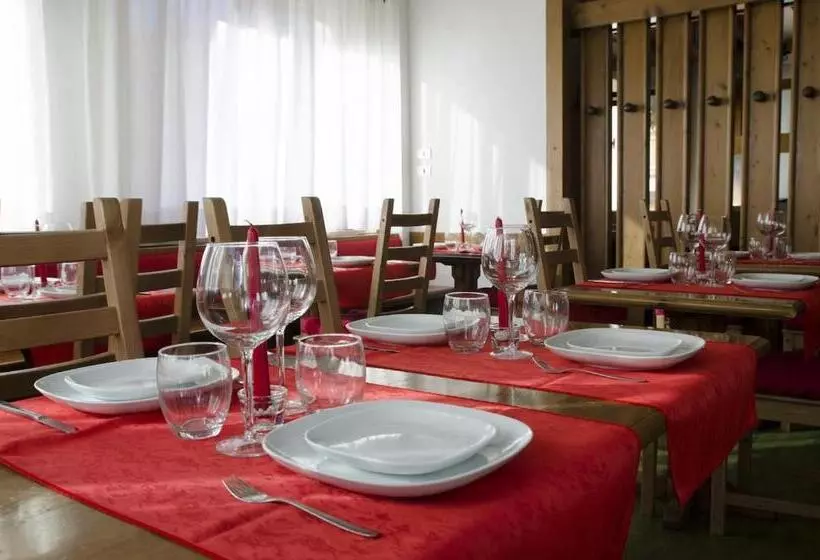 ホテル Albergo Al Sole