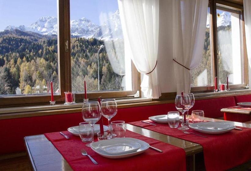 هتل Albergo Al Sole