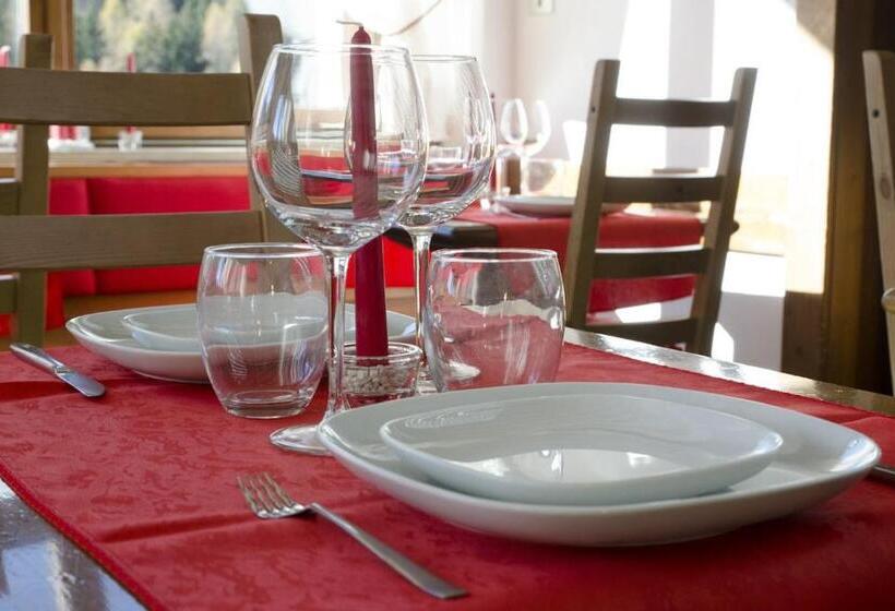 هتل Albergo Al Sole