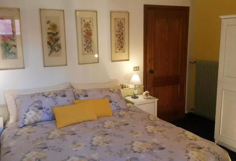 ホテル Albergo Al Sole