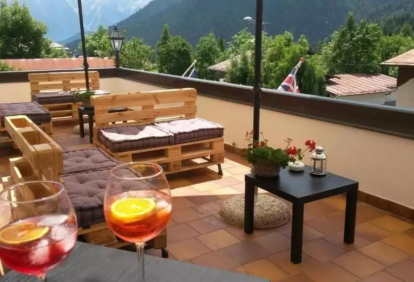 ホテル Albergo Al Sole