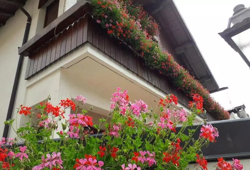 ホテル Albergo Al Sole