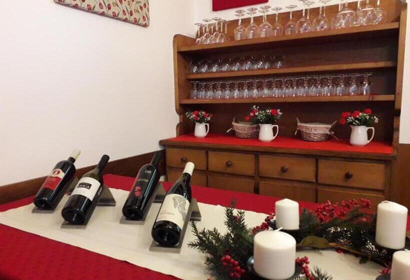 هتل Albergo Al Sole