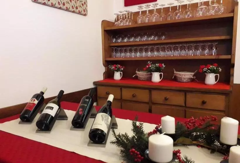 ホテル Albergo Al Sole