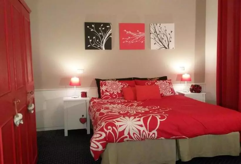 ホテル Albergo Al Sole