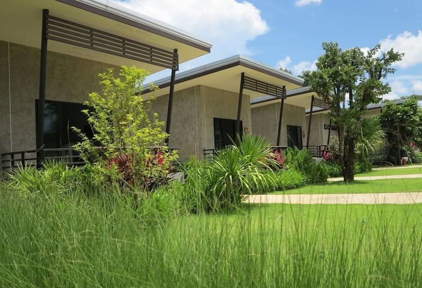 فندق Baiboon Resort