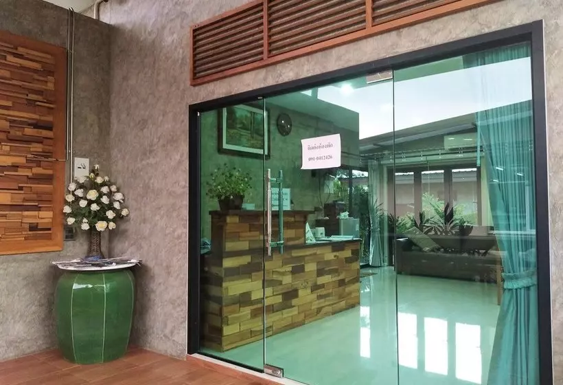 ホテル Baiboon Resort