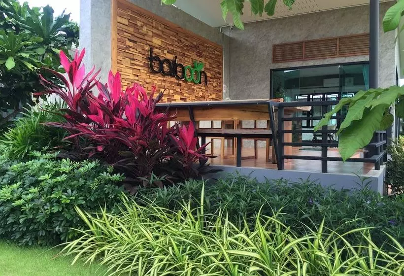 ホテル Baiboon Resort