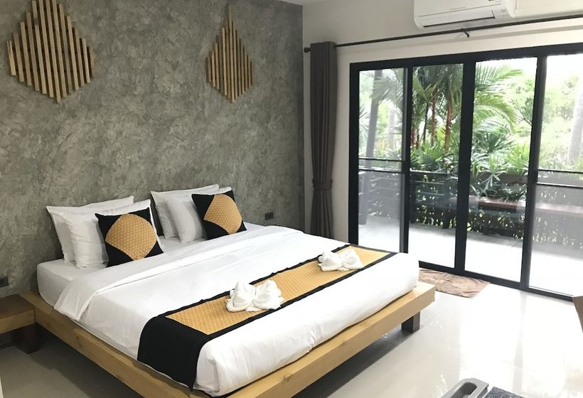 فندق Baiboon Resort