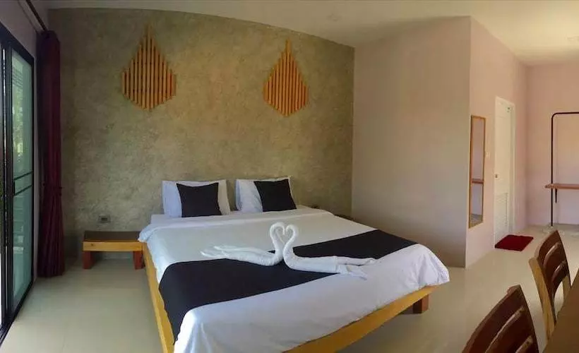 ホテル Baiboon Resort