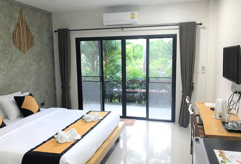 فندق Baiboon Resort