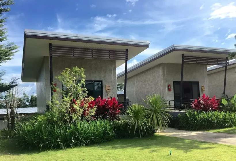 ホテル Baiboon Resort