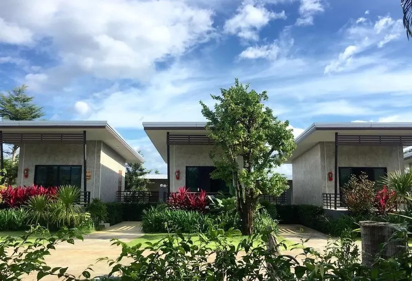 ホテル Baiboon Resort