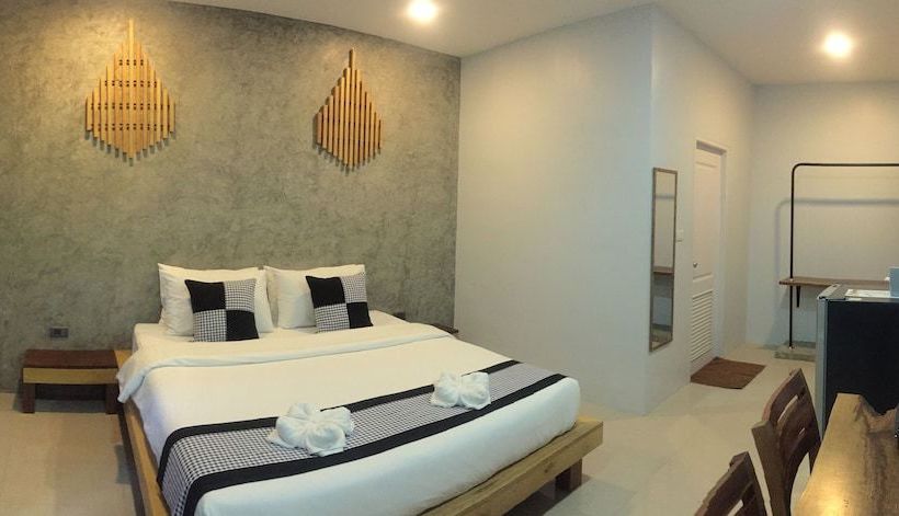 فندق Baiboon Resort