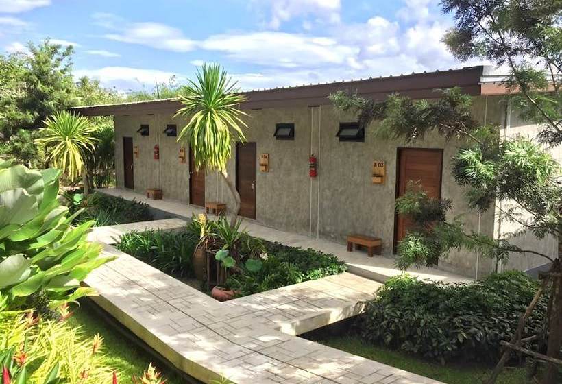 فندق Baiboon Resort