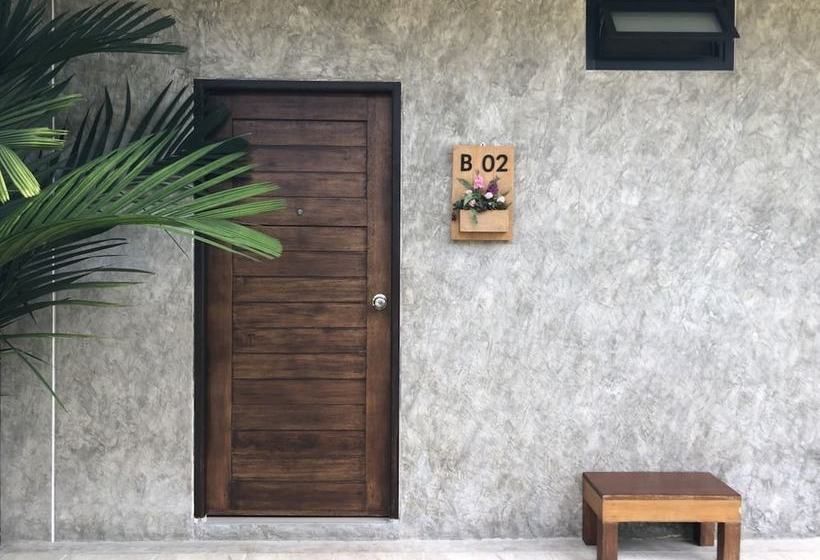 فندق Baiboon Resort