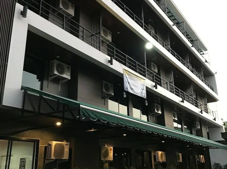 酒店 B&b Studio Room