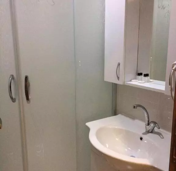 Hotelli Black Forest