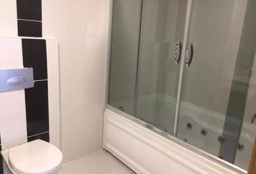 Hotelli Black Forest