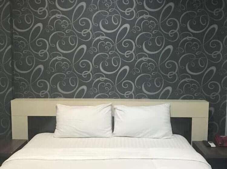 酒店 Callista Lahat