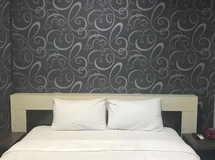 ホテル Callista Lahat