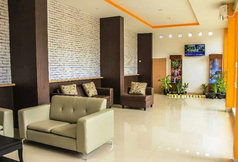 酒店 Callista Lahat