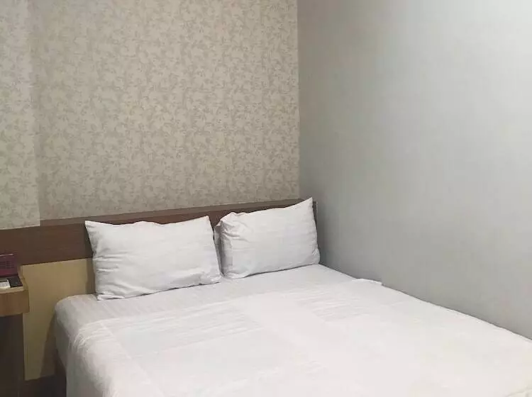 ホテル Callista Lahat