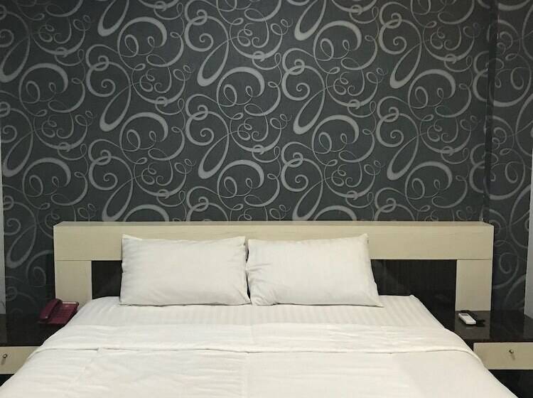 酒店 Callista Lahat