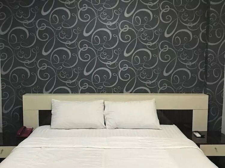 ホテル Callista Lahat