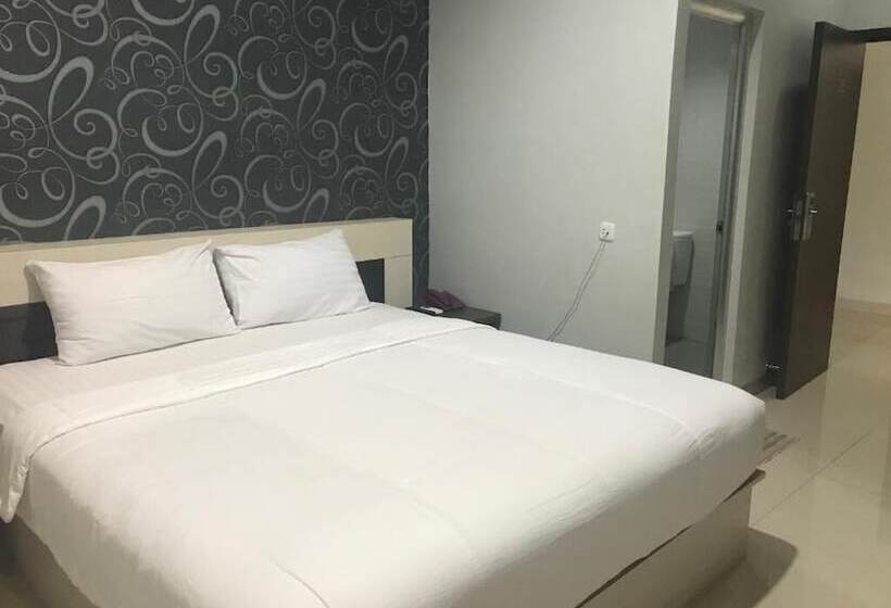 酒店 Callista Lahat