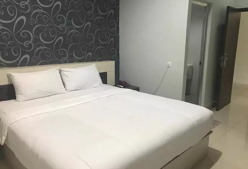 ホテル Callista Lahat